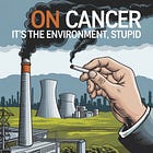Cancer Is Not Caused by Mutations