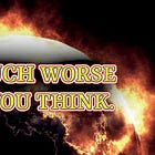 TR 464 - Three Reasons it's Way Worse Than You Think
