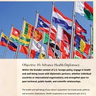 7 days Until 76th W.H.O. WHA! Why The Treaty & IHR Amendments Are Part Of A Failing Global Strategy of the U. S. Department of Health and Human Services. 
