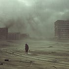 The Dust Pirates: Betrayal
