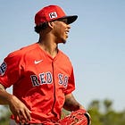 Red Sox starter Brayan Bello provides positive update; will remain in Florida when season begins