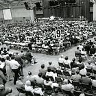 How Southern Baptists Became Pro-Life