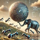 Arm's Edge AI Strategy: Is It Enough?