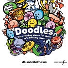 Doodles by Alison Mathews