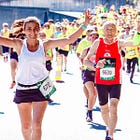 Magabiztos 5 kilométerektől az első félmaratonig