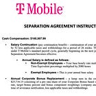 Shocking Truth Behind T-Mobile Layoff