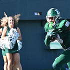 FINAL SCORE: Eastern Michigan 38, Central Michigan 34