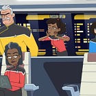 'Star Trek: Lower Decks' Gets Sentimental With Final Season Teaser