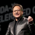 From Pixels to Prompts: Nvidia's Improbable Journey from Gaming GPUs to AI Supremacy