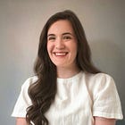 My First Byline: Bethany Irvine
