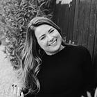 My First Byline: Rachel S. Hunt