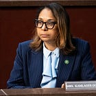 A Response to a Member of Congress