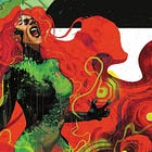 Die Heldin, die wir brauchen: Poison Ivy