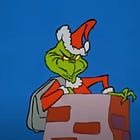 How The Grinch (Jack Smith) Stole Christmas (From Trump And His Idiot Lawyers)