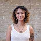 My First Byline: Natalie Delgadillo