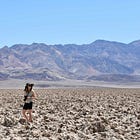 My First Byline: Colleen Hagerty