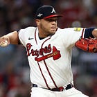 Braves re-sign reliever Joe Jiménez to a three year deal 