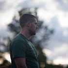 Earned, Not Given- Chapter 7: The Light