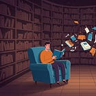 The ultimate hack: How to read a book a week in just 2 hours ⏱️