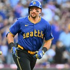 Mariners 40-Man Roster Primer