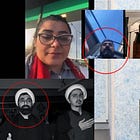 BBC: Imaami varasti iranilaisen naisen puhelimen - Jäljet johtivat Helsingin Resalat-moskeijaan!
