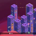 Mystic Pillars 