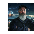 AISW #025: Kris Holland, Canada-based polymath and technical artist 🗣️ (AI, Software, & Wetware interview)
