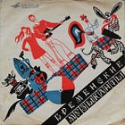 Tu vuò fà l'americano? Then Listen to More Music in Other Languages