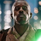 ‘Oh, I’m in this’: Ahmed Best reflects on returning to ‘Star Wars’