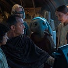 'Star Wars: Skeleton Crew' Gets First Look And Premiere Date