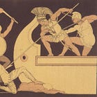 Reading Homer - The Iliad and The Odyssey