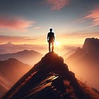 How to Build Real Self-Trust (Even When You're Full of Doubt)