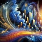 The City We Might Become