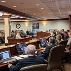 Decisive vote on prison looms as House committee passes off funding measure