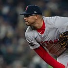 Red Sox reliever Isaiah Campbell 'got into better shape' looking to win spot in bullpen 