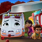 'Firebuds' Creator Craig Gerber Celebrates Final Episode Delivery; Disney Jr. Series To End After Three Seasons