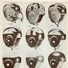 Today's Tidbit... When Leather Helmets Earned Their Wings