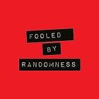 Fooled by Randomness by Nassim Taleb