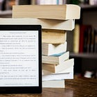 EGD News #141 — How I get the most out of books