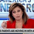 Maria Bartiromo Is Scared And Sad! And More LOL Highlights From Last Night's Fox News Document Dump!