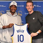 🏀 Vencedores e derrotados do «trade deadline» | podcast Afunda de 3