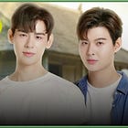 Saint Suppapong vuelve al BoysLove con 'My Sweet Heart Jom'