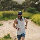 Running Los Angeles with Gordon Clark