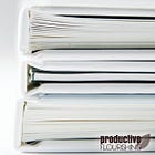 Chunking Your Projects Down Helps Get Them Done