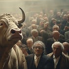 The Coming Bull Market: Dreams & Hopes