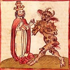 Holy See-Saw