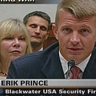 UNLOCKED — American Monster — Erik Prince