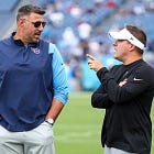 Patriots head coach Mike Vrabel hires a familiar face to lead his offense