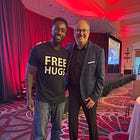 We Could All Use a Hug