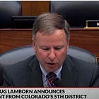 Colorado GOP Rep. Doug Lamborn Quitting Congress To Spend More Time Hunting Big Bird